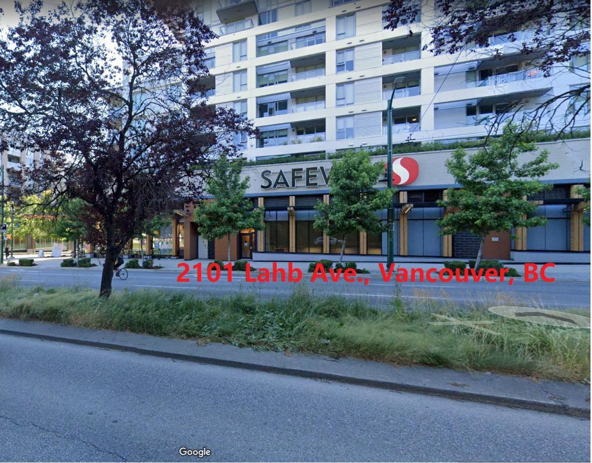 Comfortable Guest Home Near Downtown Vancouver & Sights & Stores Exterior foto