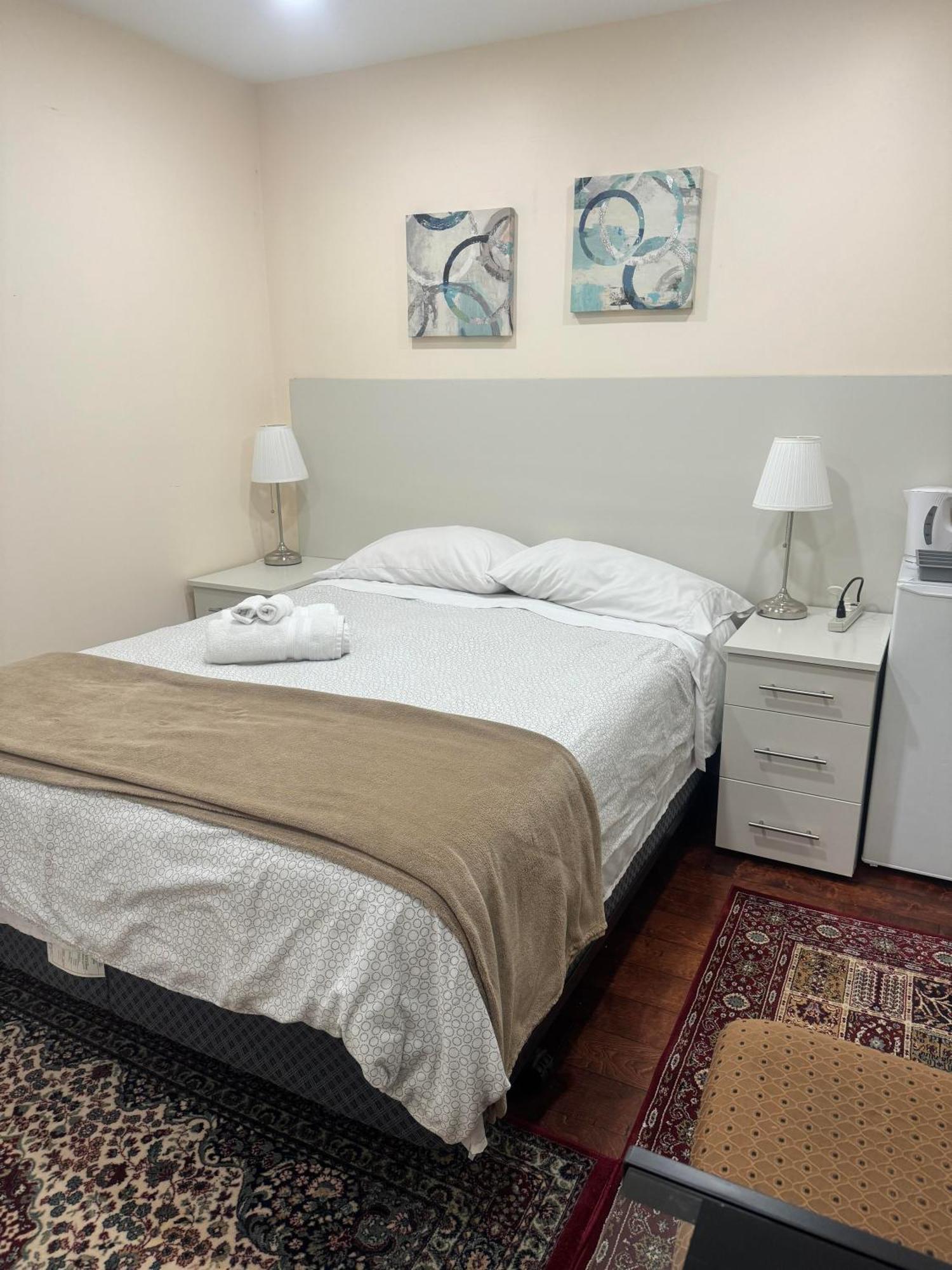 Comfortable Guest Home Near Downtown Vancouver & Sights & Stores Exterior foto