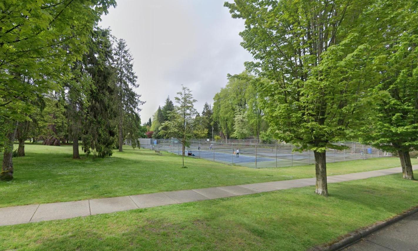 Comfortable Guest Home Near Downtown Vancouver & Sights & Stores Exterior foto